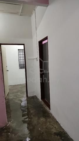 Temiang Terrace House 1
