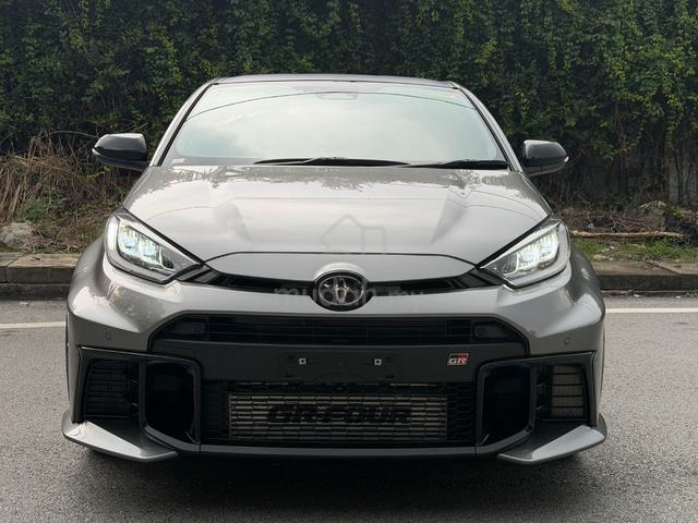 2699KM2024 Toyota GR YARIS 1.6 RZ HIGH PERFORMANCE - 3