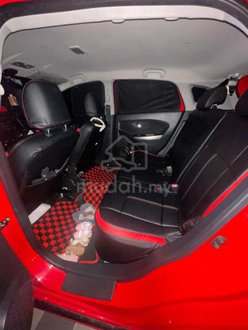 2021 Perodua MYVI 1.5 H MY17 M800 D20N (A) - 5