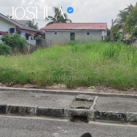 Land/Lot Taman Intan Chempaka, Batu Kawan Bandar Cassia 1