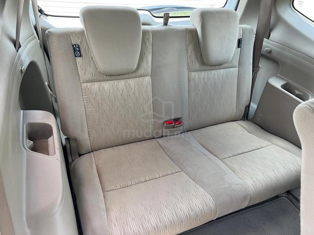 2013 Nissan LIVINA 1.6 (AUTO) - 5