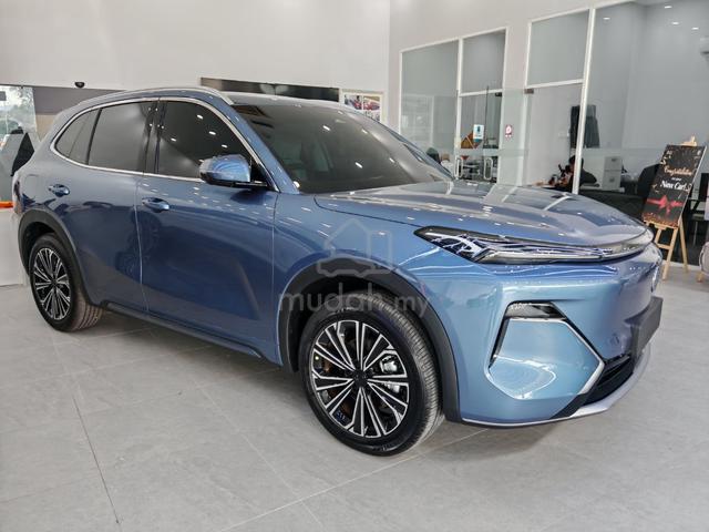 PHEV EMAS 7 PRIME All New Rebate Tinggi Fast Stock - 3