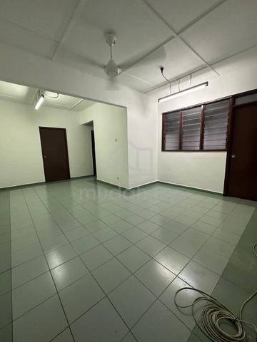 flat kuchai lama 1