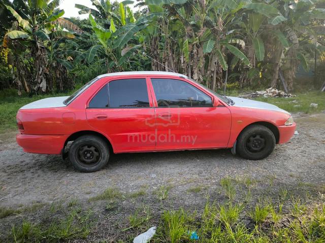 2005 Proton WIRA 1.5 A/B GLI (M) - 3