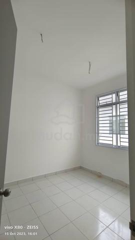 Bandar Kangkar Pulai Avelia Single Storey Full loan Skudai Mutiara 4