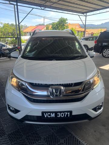 2018 Honda BR-V 1.5 V -- (A) - 3