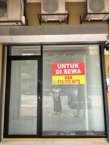 Ready-Made OFFICE FOR STARTUPS & RETAIL 1