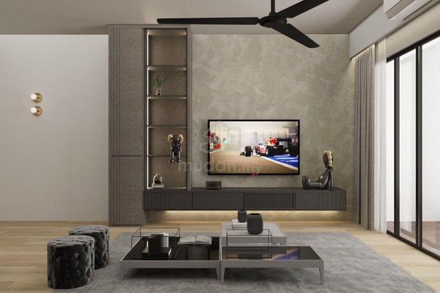3 Residence 1