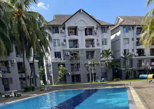 Subang Ville Ehsan 1