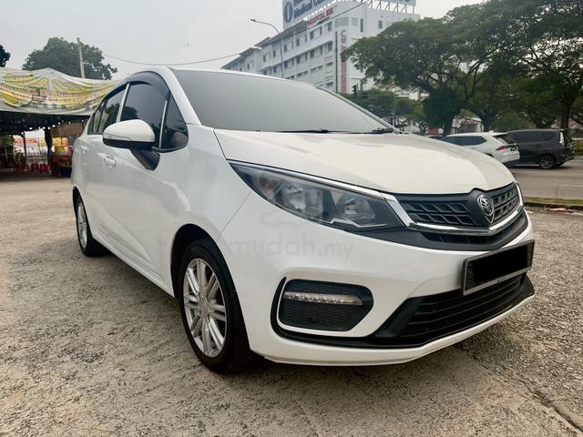 Proton PERSONA 1.6 PREMIUM (A) - 1