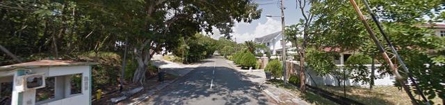 SALE KK Jalan Lintas VIP Lot (999 yr) Vacant Residential Land 0.315 Ac 1