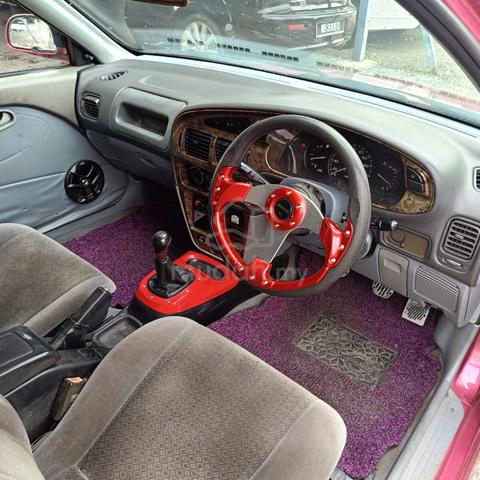 2002 Proton WIRA 1.3 A/B GL (M) - 5