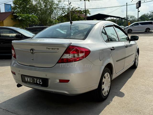 ORI 2012 Proton PERSONA 1.6 ELEGANCE (A) Serviced - 5