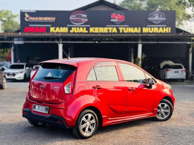 2015 Proton IRIZ 1.3 (A) - 3