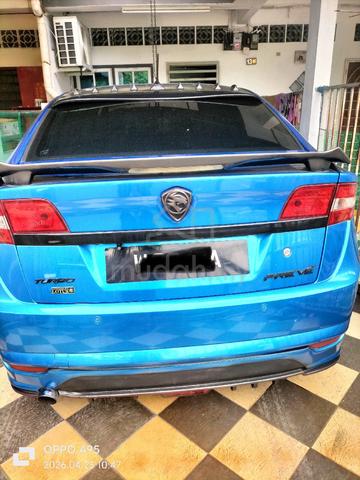 2013 Proton PREVE 1.6 CFE PREMIUM (A) - 4