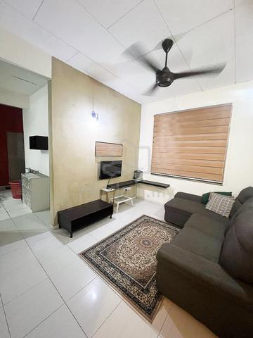 Kelisa Apartment 1