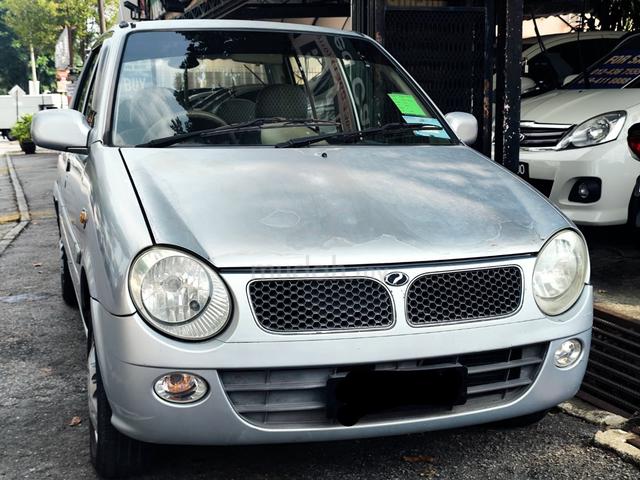 2006 Perodua KANCIL 0.8 850 EZ ENHANCED (A) - 1
