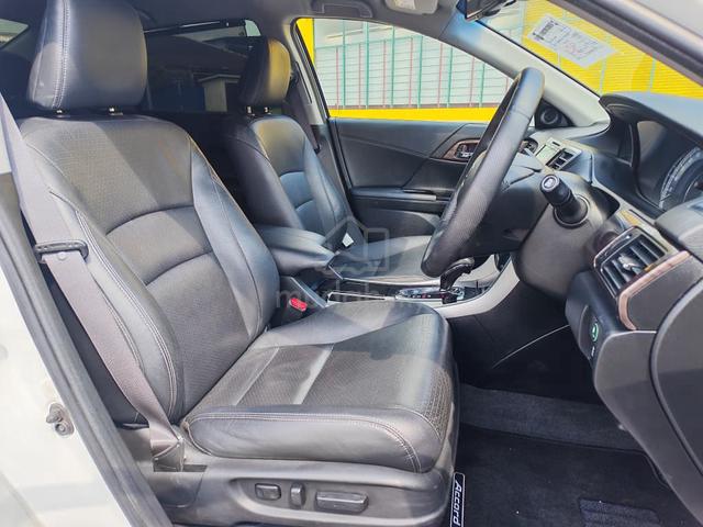 2019 Honda ACCORD 2.0 VTi-L FACELIFT (A) - 4