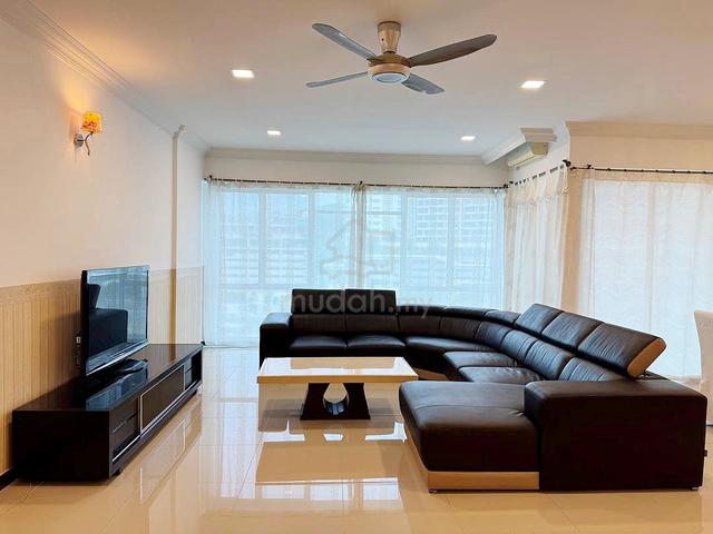 BayStar Condominium 1