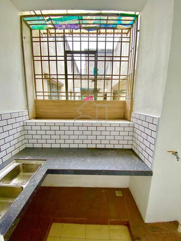 Angsana Apartment (Batu Caves) 1