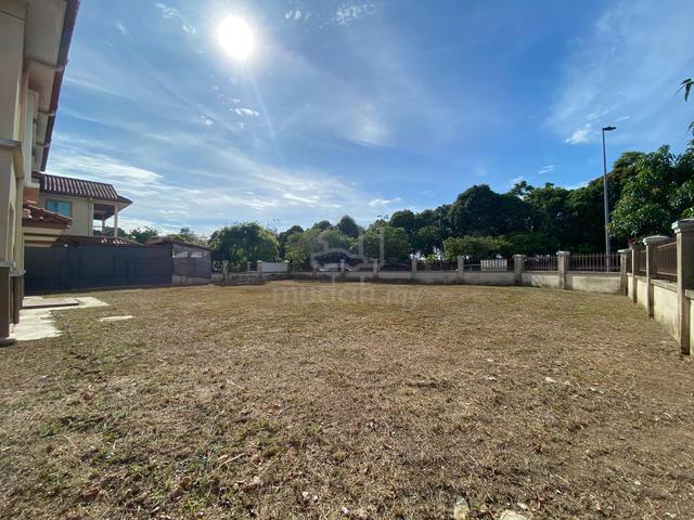 BIG CORNER LOT 7,000 SQFT | Semi D D'Kayangan, Seksyen 13, Shah Alam 3