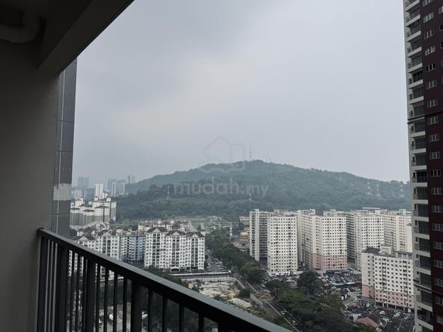 Residensi Sateria 1