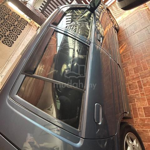2001 Perodua KANCIL 0.8 850 EZ (A) - 1