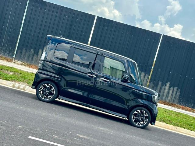Honda N BOX 660 L Turbo Power Sliding Doorπππ - 2