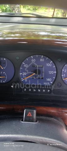 2002 Perodua KENARI 1.0 EZ (A) - 3