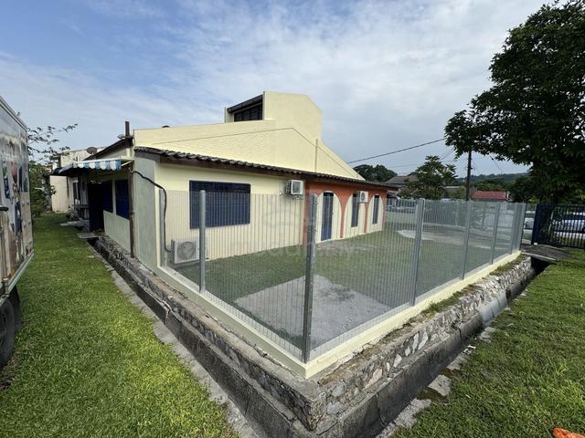 CORNER | Single Storey Terrace House Ampang Jaya 1