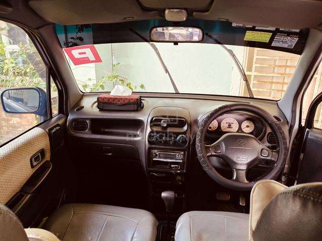 2004 Perodua KENARI 1.0 EZ L902 (A) - 3