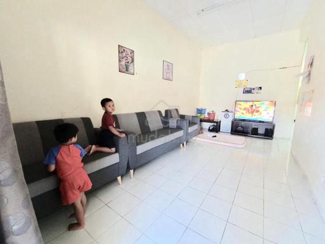 (House Near Playground)🏘️House Taman Jasper Jaya, Labu, Seremban, N9 1