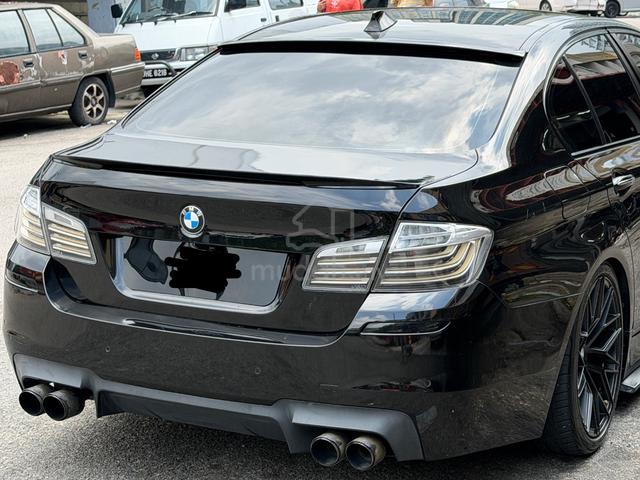 2013 Bmw 520i 2.0 FACELIFT (A) Digital Meter - 2