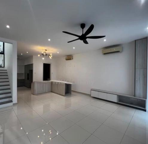 Empire Damansara 1