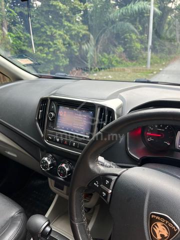 2017 Proton PERSONA 1.6 PREMIUM -- (A) - 5