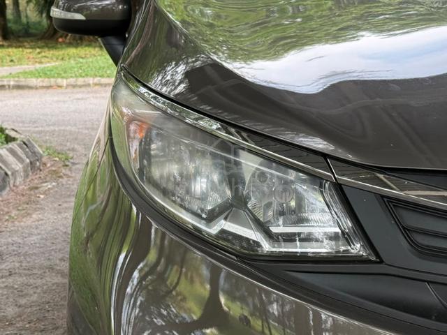 2020 Proton IRIZ 1.6 EXECUTIVE MY14 FACELIFT (A) - 5
