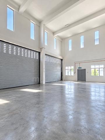 Factory For Sale I-Parc, Gelang Patah / Port of Tanjung Pelepas 1