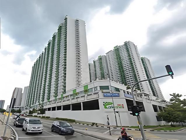 OUG Parklane 1