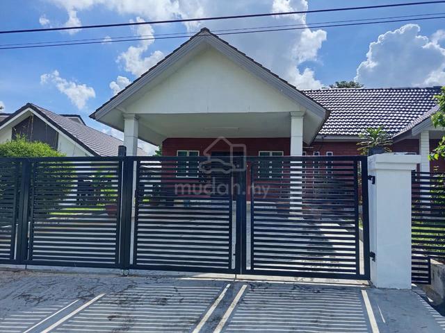 Large House in Peaceful area for Rent 1