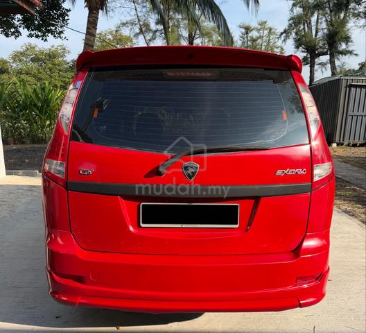 2011 Proton EXORA 1.6 MC M-LINE (M) - 2