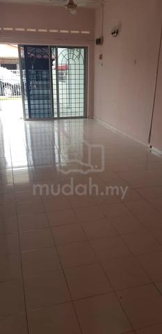 Single Storey For Sale Taman Seri Telok Emas, Melaka 1