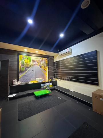 Ang Cheng Ho Ground Floor Commercial Shoplot For Rent 1