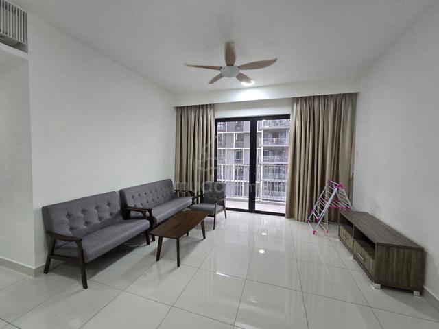Vertu Resort @ Aspen Vision City 1