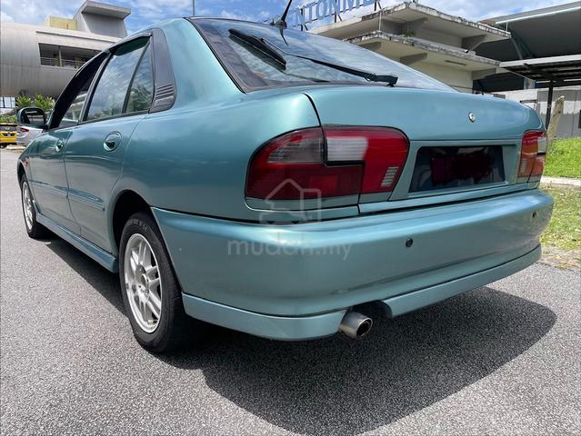 2000 Proton WIRA 1.6 XLi (A) - 3
