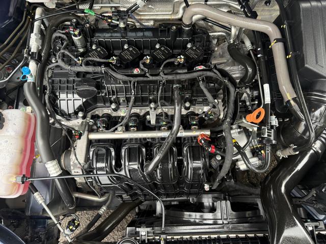 2025 Proton SAGA 1.5 PREMIUM MY16 BT P2-13A - 5