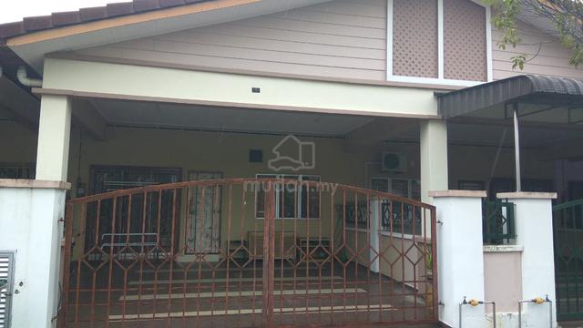 Bilik Sewa di Seri Gading Batu Pahat 1