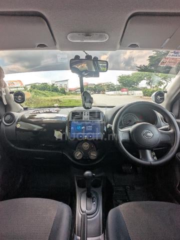 2014 Nissan ALMERA 1.5 E (A) - 5