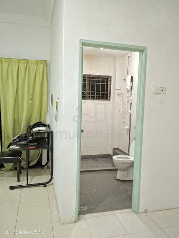 Rumah Sewa Meru Impiana Meru raya 1