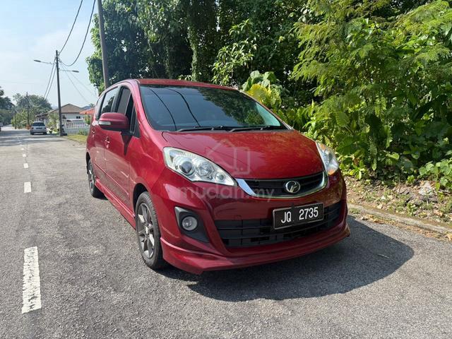 2014 ALZA 1.5 advance,per2 service record warranty - 1