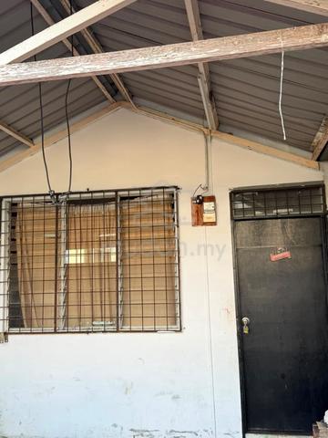 Taman Sabana 2 Tingkat 1